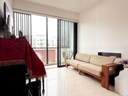 Duchess Royale (D10), Apartment #466112221